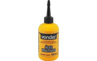 Aceite Multiusos Vonder 100ml x12u Aceite Multiusos Vonder 100ml x12u