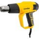 Pistola de Calor Vonder STV200N 550°C 2000W