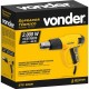 Pistola de Calor Vonder STV200N 550°C 2000W