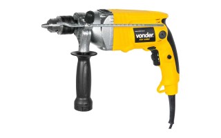 Taladro Percutor Vonder FIV 1050 13mm 1050W Taladro Percutor Vonder FIV 1050 13mm 1050W