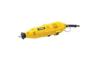 Minitorno Vonder MRV115 115W con 8 Accesorios Minitorno Vonder MRV115 115W con 8 Accesorios