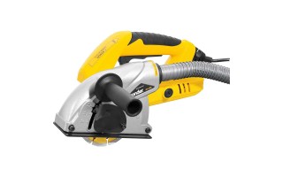 Acanaladora Vonder CPV1500 125mm 30mm 1500W Acanaladora Vonder CPV1500 125mm 30mm 1500W