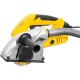 Acanaladora Vonder CPV1500 125mm 30mm 1500W Acanaladora Vonder CPV1500 125mm 30mm 1500W