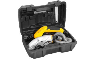 Acanaladora Vonder CPV1500 125mm 30mm 1500W Acanaladora Vonder CPV1500 125mm 30mm 1500W