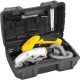 Acanaladora Vonder CPV1500 125mm 30mm 1500W Acanaladora Vonder CPV1500 125mm 30mm 1500W
