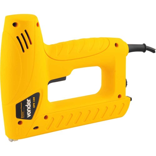 Grapadora y Clavadora Vonder GPE168 16mm