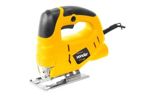 Sierra Caladora Vonder TTV400 400W