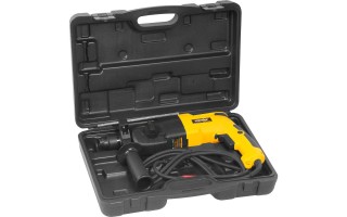 Rotomartillo Vonder MPV620 2,9kg 2,8J 620W Rotomartillo Vonder MPV620 2,9kg 2,8J 620W