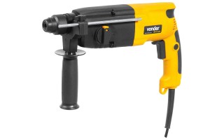 Rotomartillo Vonder MPV620 2,9kg 2,8J 620W Rotomartillo Vonder MPV620 2,9kg 2,8J 620W