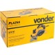 Cepillos Multiusos Vonder 17cm 3pzs