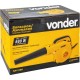 Sopladora Aspiradora Vonder SAV 680 680W