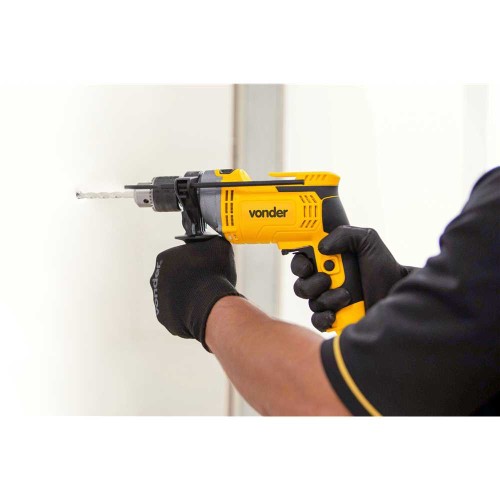 Taladro Percutor Vonder FIV 710N 13mm 710W Taladro Percutor Vonder FIV 710N 13mm 710W