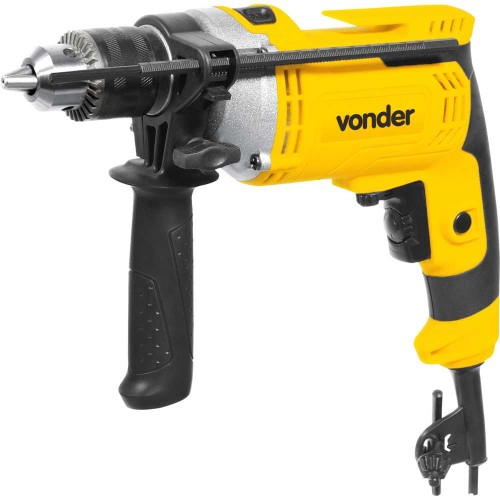 Taladro Percutor Vonder FIV 710N 13mm 710W Taladro Percutor Vonder FIV 710N 13mm 710W