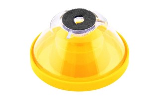 Colector de Polvo para Taladros Vonder 4-10mm Colector de Polvo para Taladros Vonder 4-10mm