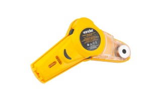 Colector de Polvo para Taladros Vonder con Láser 10mm