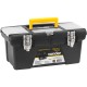 Caja de Herramientas Vonder CPV160 Plástico 40cm Caja de Herramientas Vonder CPV160 Plástico 40cm