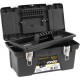 Caja de Herramientas Vonder CPV160 Plástico 40cm Caja de Herramientas Vonder CPV160 Plástico 40cm