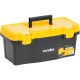 Caja de Herramientas Vonder CPV0405 Plástico 40cm Caja de Herramientas Vonder CPV0405 Plástico 40cm