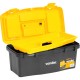 Caja de Herramientas Vonder CPV0405 Plástico 40cm Caja de Herramientas Vonder CPV0405 Plástico 40cm