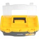 Caja de Herramientas Vonder CPV0405 Plástico 40cm Caja de Herramientas Vonder CPV0405 Plástico 40cm