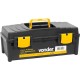 Caja de Herramientas Vonder VD4038 Plástico 40cm