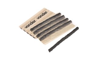 Reparador de Cubiertas Vonder tipo Parche x60u Reparador de Cubiertas Vonder tipo Parche x60u