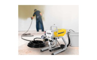 Equipo de Pintar Vonder MPA 120 1,2HP Equipo de Pintar Vonder MPA 120 1,2HP