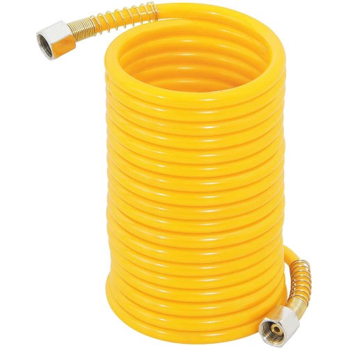 Manguera de Aire Vonder 7,5m Espiral