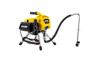 Equipo de Pintar Vonder MPA 300 3,0HP Equipo de Pintar Vonder MPA 300 3,0HP