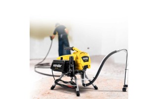 Equipo de Pintar Vonder MPA 300 3,0HP Equipo de Pintar Vonder MPA 300 3,0HP