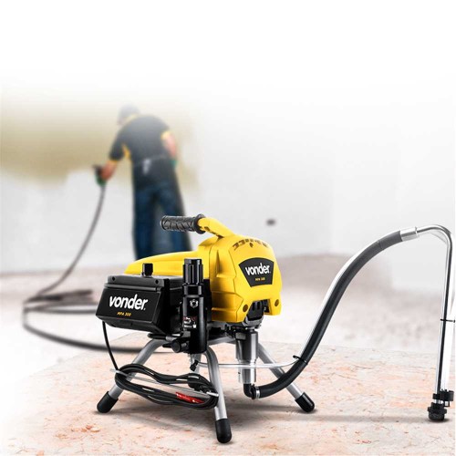 Equipo de Pintar Vonder MPA 300 3,0HP Equipo de Pintar Vonder MPA 300 3,0HP