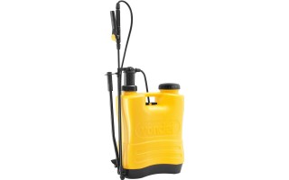 Fumigador Pulverizador Vonder PCV200 20L