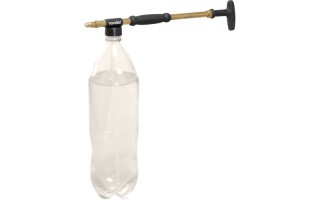 Pico Pulverizador Vonder PA 215 Adaptable Pico Pulverizador Vonder PA 215 Adaptable