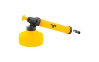 Fumigador Pulverizador Vonder tipo Bomba Fritz 350ml Fumigador Pulverizador Vonder tipo Bomba Fritz 350ml