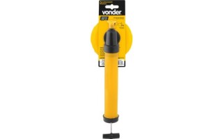 Fumigador Pulverizador Vonder tipo Bomba Fritz 350ml Fumigador Pulverizador Vonder tipo Bomba Fritz 350ml