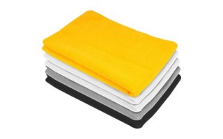 Paños de Microfibra Vonder 30x40cm x5u Paños de Microfibra Vonder 30x40cm x5u