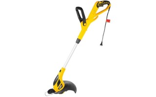 Bordeadora Eléctrica Vonder AGV 30cm 1000W