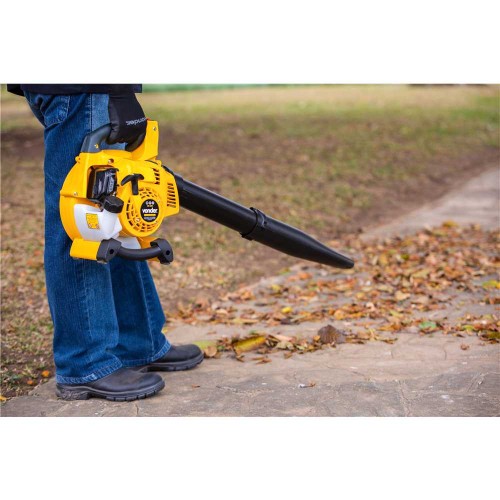Soplador a Combustión Vonder SV254 1HP Soplador a Combustión Vonder SV254 1HP