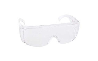 Anteojos de Protección Vonder Bulldog Transparentes Anteojos de Protección Vonder Bulldog Transparentes