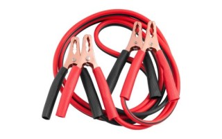 Cable para Acople de Batería Vonder 2,5m Cable para Acople de Batería Vonder 2,5m