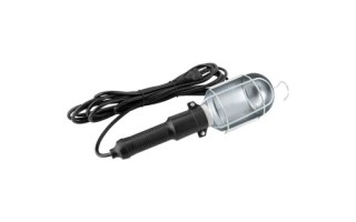 Lámpara de Taller Vonder 60W 5m Lámpara de Taller Vonder 60W 5m