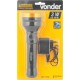 Linterna Recargable Vonder 8075000150 150lm