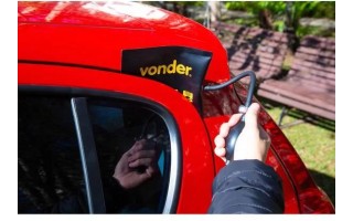 Cuña Inflable Multiuso Vonder 16x15cm 2-50mm 135kg