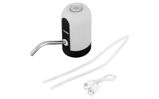 Dispensador de Agua Recargable Vonder para Bidón Dispensador de Agua Recargable Vonder para Bidón