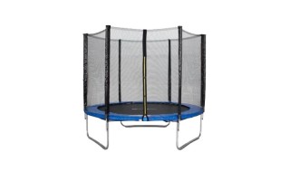 Cama Elastica Trampolin WW Sports 12FT 3,6m Red Interna Cama Elastica Trampolin WW Sports 12FT 3,6m Red Interna