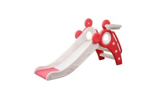 Tobogán Infantil Plástico 125x33x66cm Tobogán Infantil Plástico 125x33x66cm