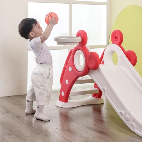 Tobogán Infantil Plástico 125x33x66cm