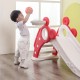 Tobogán Infantil Plástico 125x33x66cm