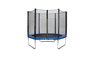 Cama Elástica Trampolin WW 3m con Red de Seguridad Cama Elástica Trampolin WW 3m con Red de Seguridad