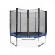 Cama Elástica Trampolin WW 3m con Red de Seguridad Cama Elástica Trampolin WW 3m con Red de Seguridad
